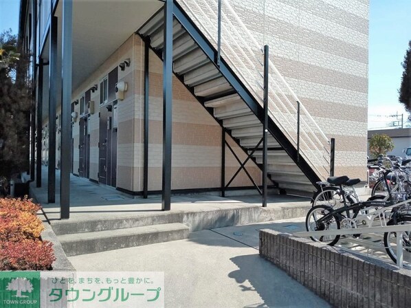 レオパレスWAKO 2の物件内観写真